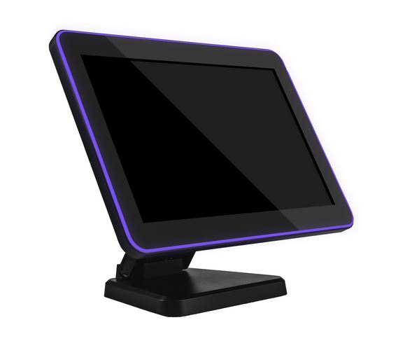 10'' Professional Tablet with full LED