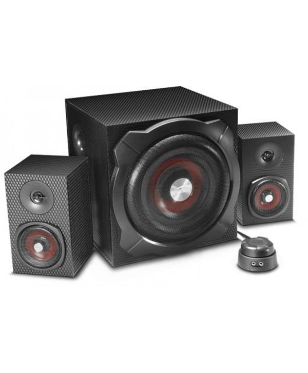 Speedlink Gravity Carbon 2.1 Subwoofer system