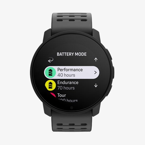 Suunto 9 Peak Pro All Black