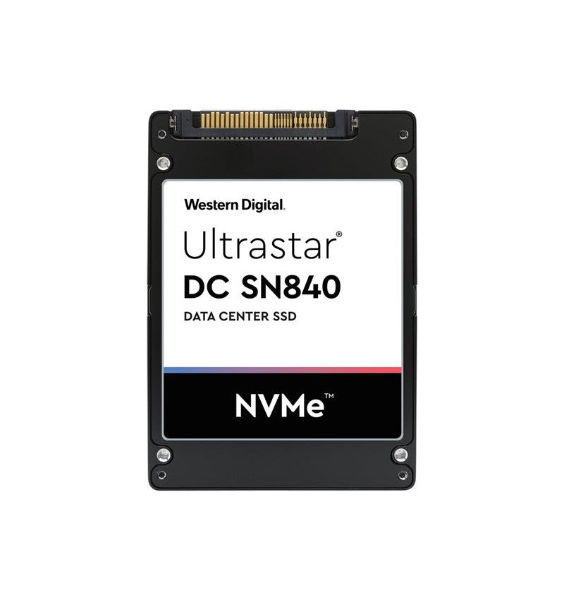 ULTRASTAR DC SN840 SFF15 3840GBINT