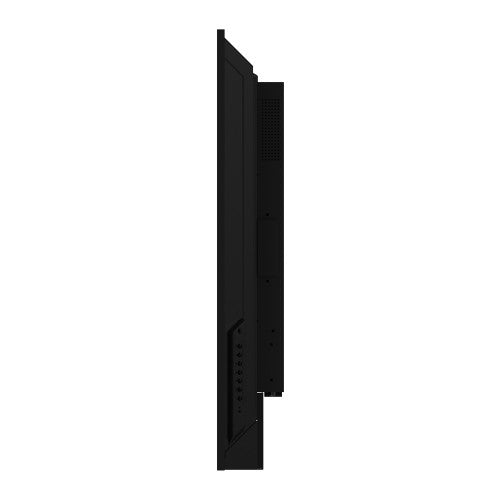 BenQ ST4301K - Pantalla LCD de la serie Smart Signage de clase diagonal de 43" con retroiluminación LED - Señalización digital - 4K UHD (2160p) 3840 x 2160 - Luz LED directa