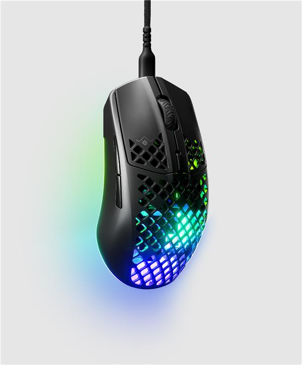 SteelSeries Aerox 3 Onyx