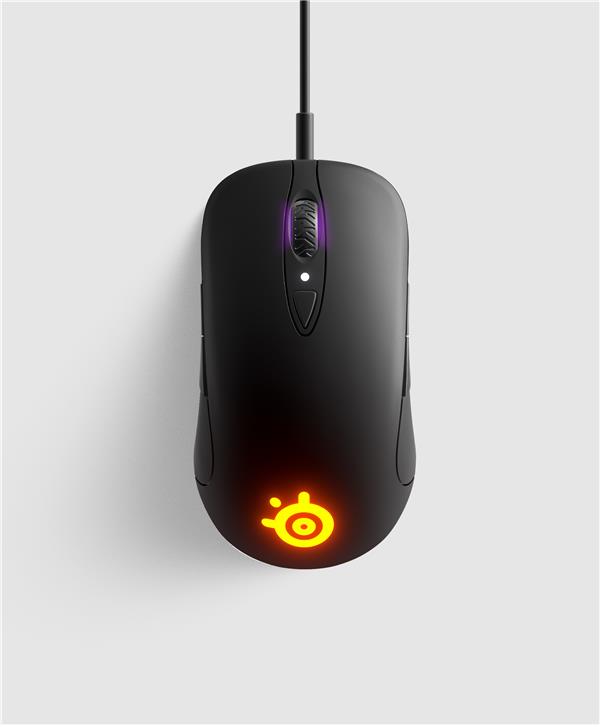 SteelSeries Sensei TEN