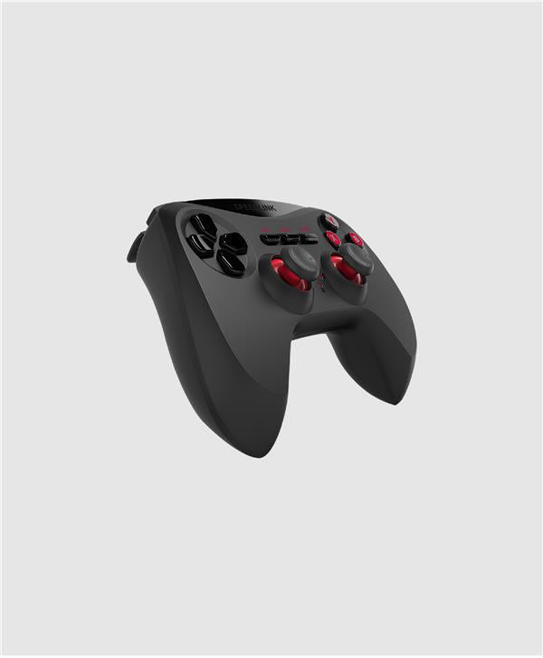 STRIKE NX Gamepad - Wireless - for PC, black