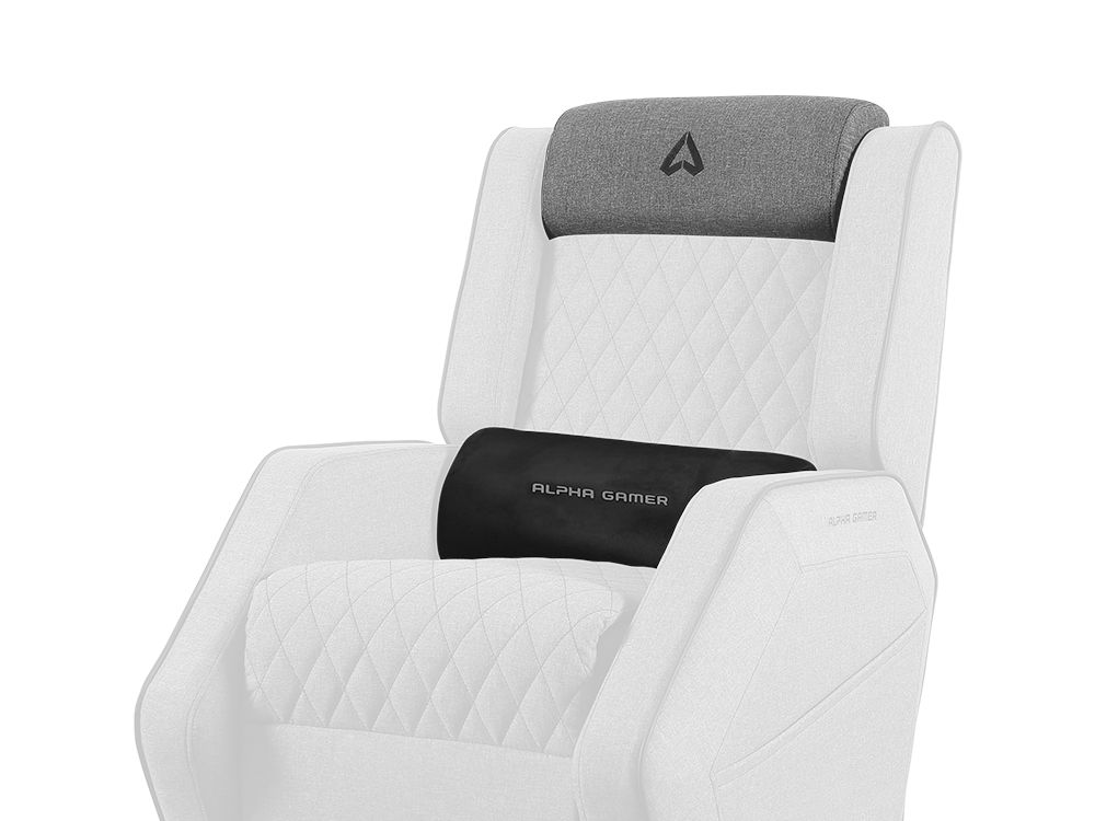 Alpha Gaming Terion Armchair - 4 Colors