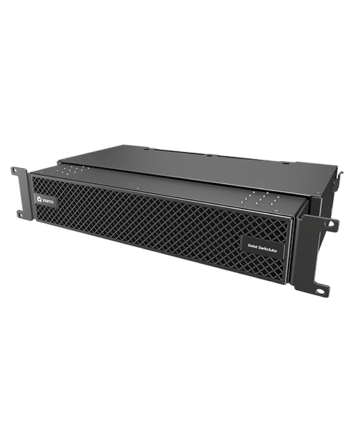 SWITCHAIRPASSIVE REAR IN-FRONT EX2U