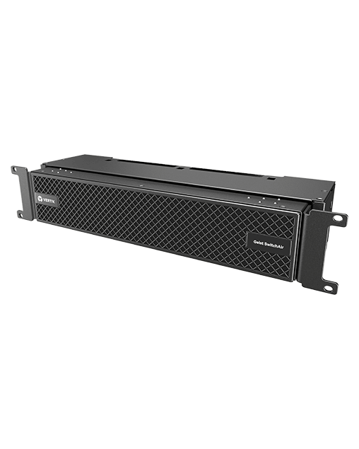 SWITCHAIR PASSIVE REAR INTAKE 2U