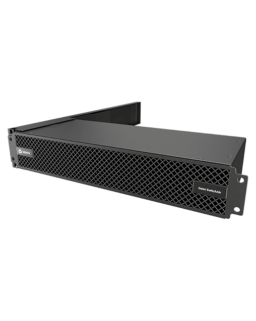 SWITCHAIR PASSIVE SIDE INTAKE 2U