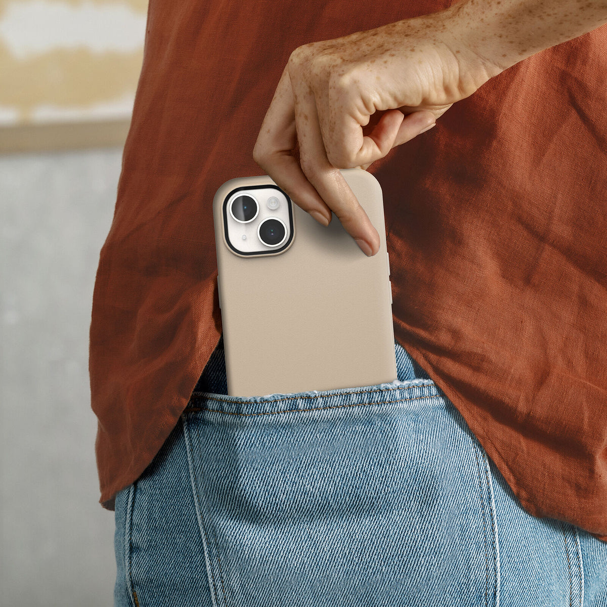 SYMMETRY IPHONE 14 PLUS BEIGE (77-88474)