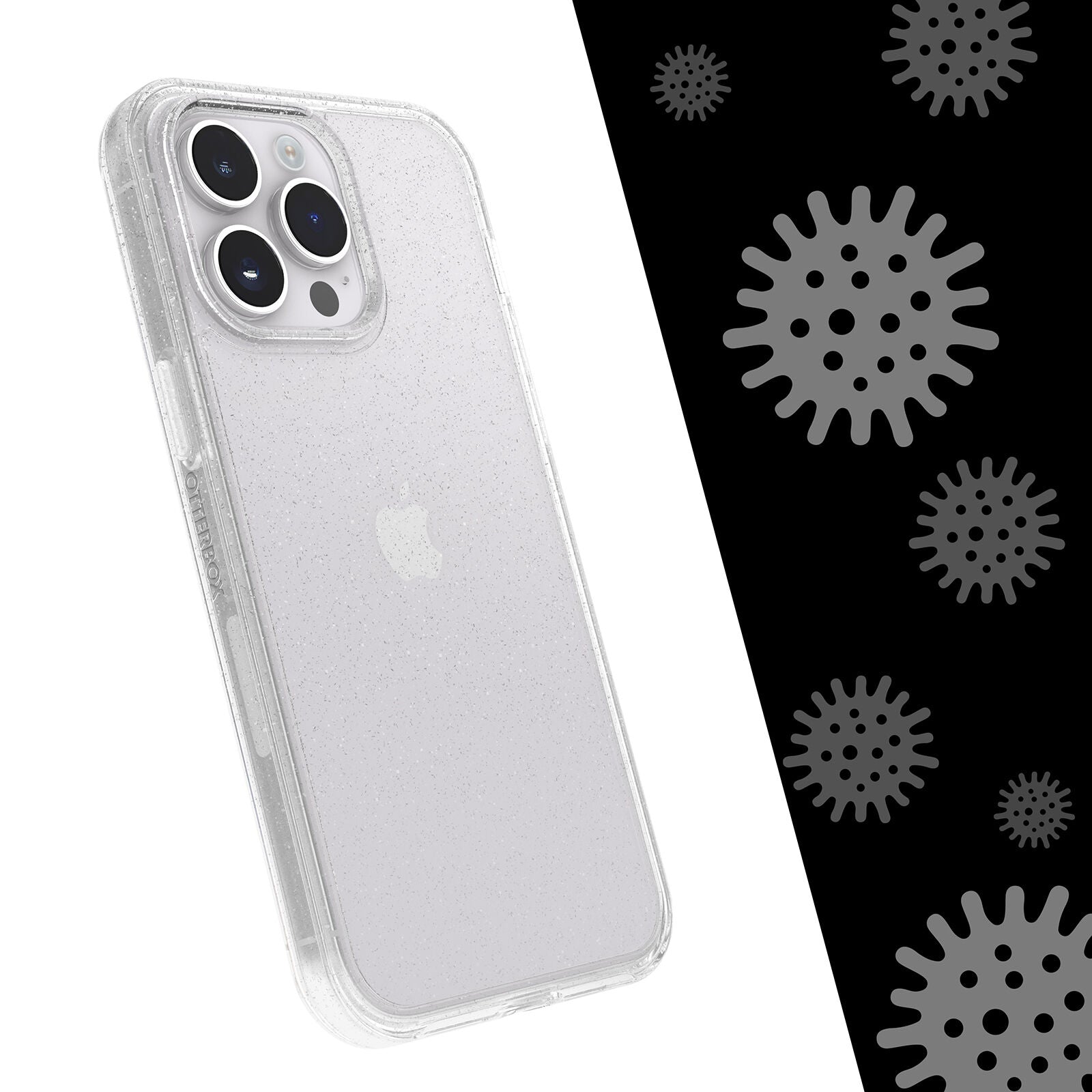 SYMMETRY CLEAR IPHONE 14 PRO MAX SD (77-88662)