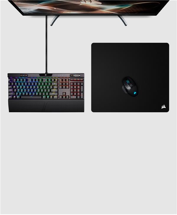 Alfombrilla Corsair MM200 PRO XL