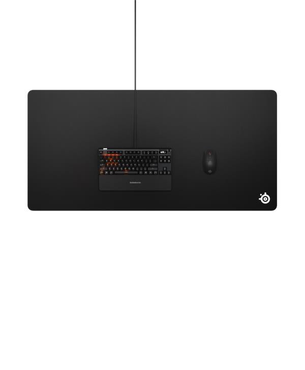 Tapete SteelSeries QcK 3XL