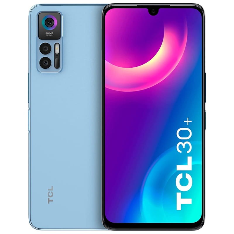 TCL 30+ BLUE SMD