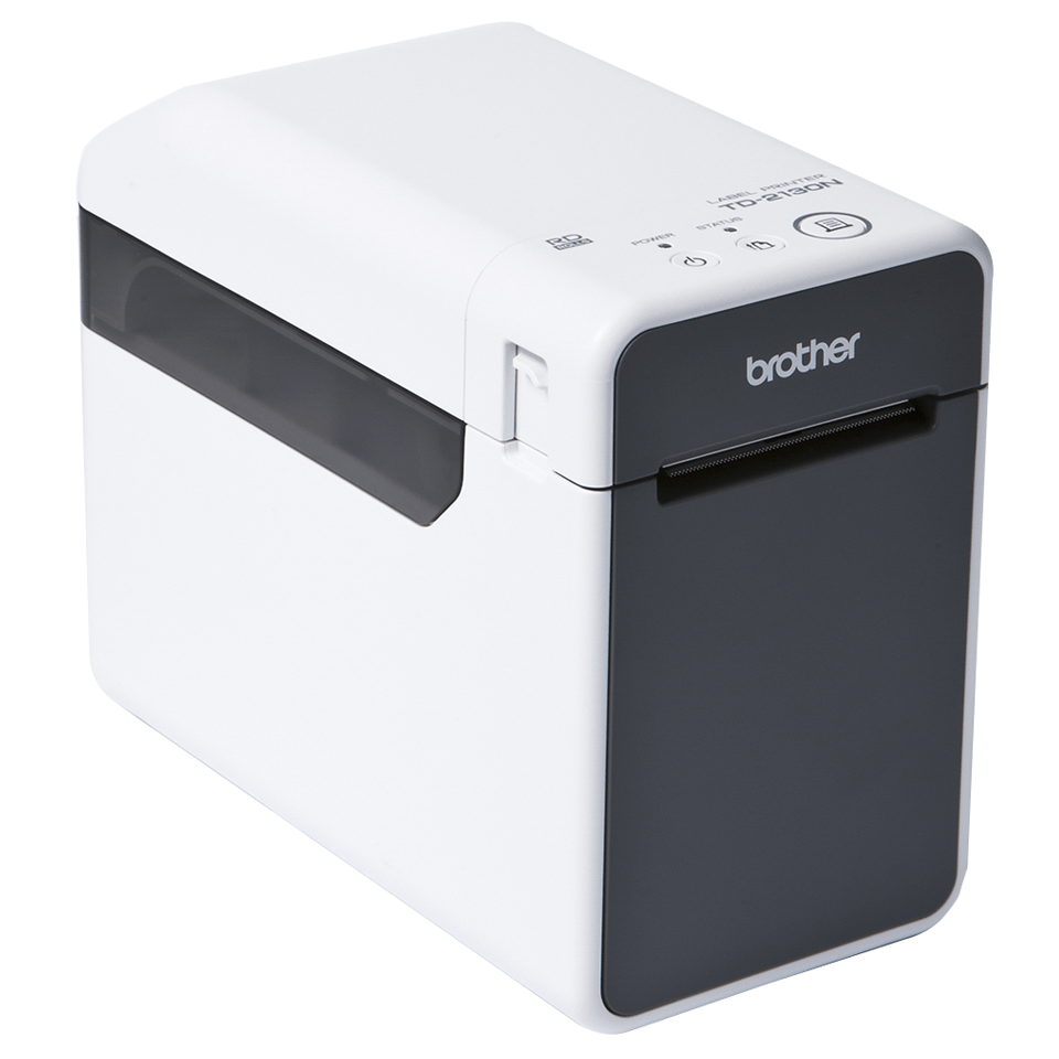 2INCH 300DPI DESKTOP PRINTER LABE