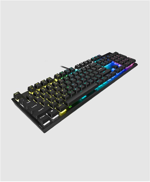 Teclado Corsair K60 RGB Pro Reino Unido