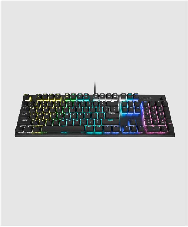 Teclado Corsair K60 RGB Pro Reino Unido