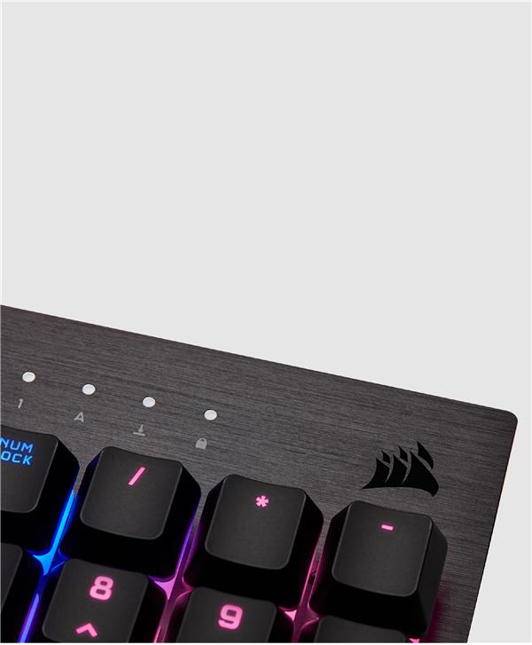 Teclado Corsair K60 RGB Pro Reino Unido