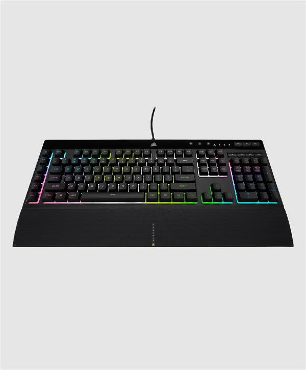 Teclado Corsair K55 PRO XT RGB LED