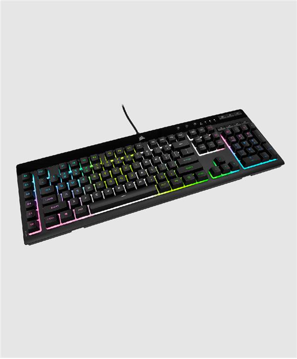 Teclado Corsair K55 PRO XT RGB LED