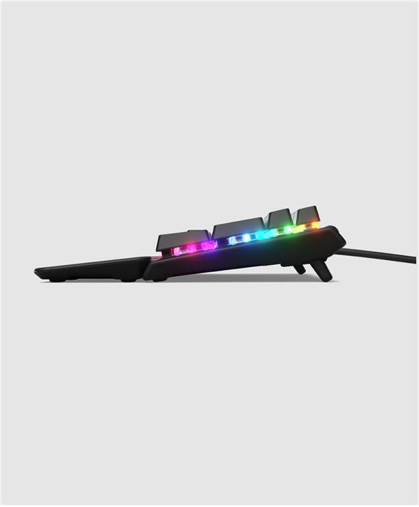 Teclado SteelSeries Apex 5 EE. UU.