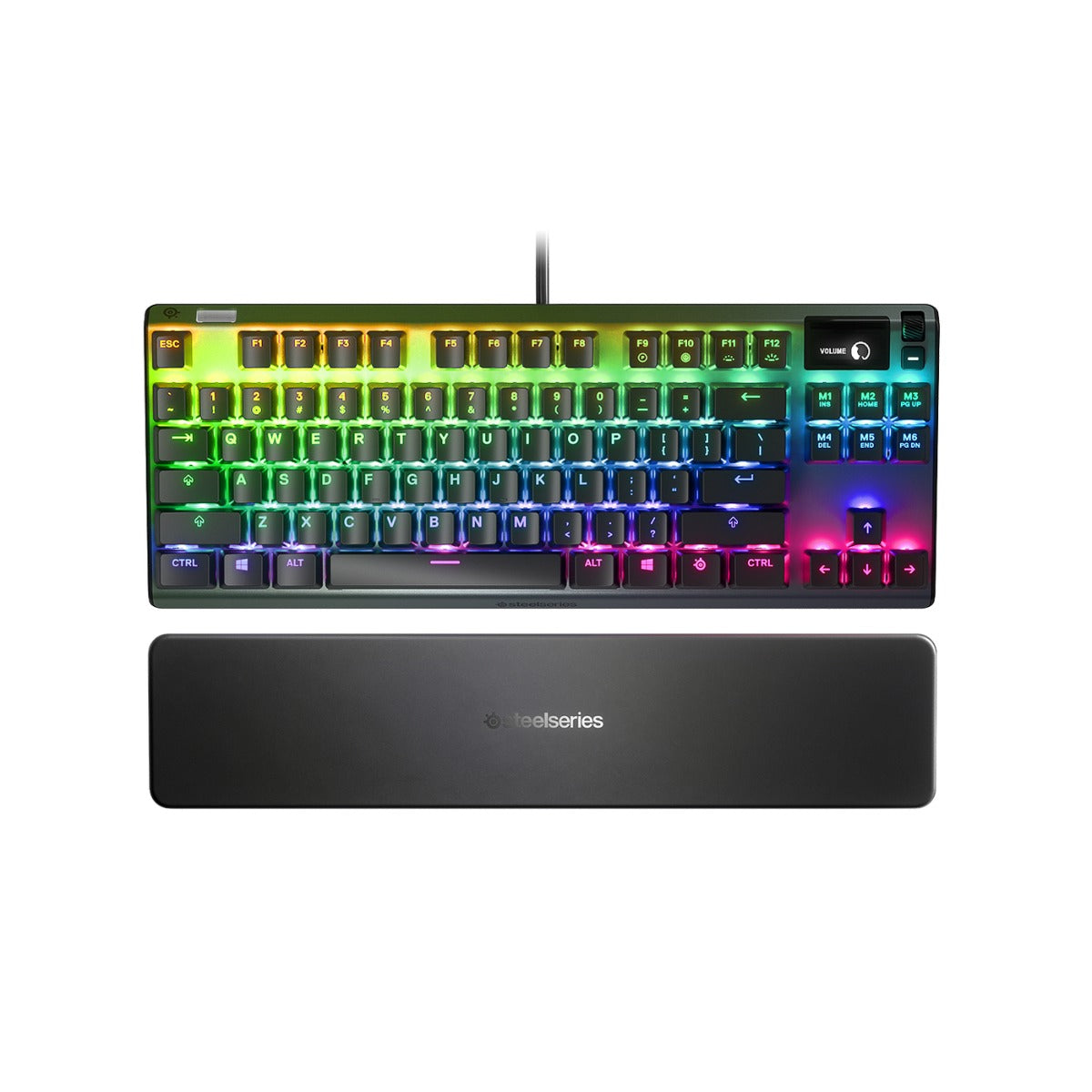 SteelSeries Apex Pro TKL US Keyboard (64734)