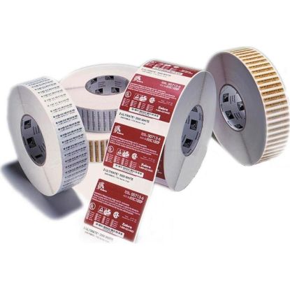 LABEL 51X25MM Z-PERFORM-1000D