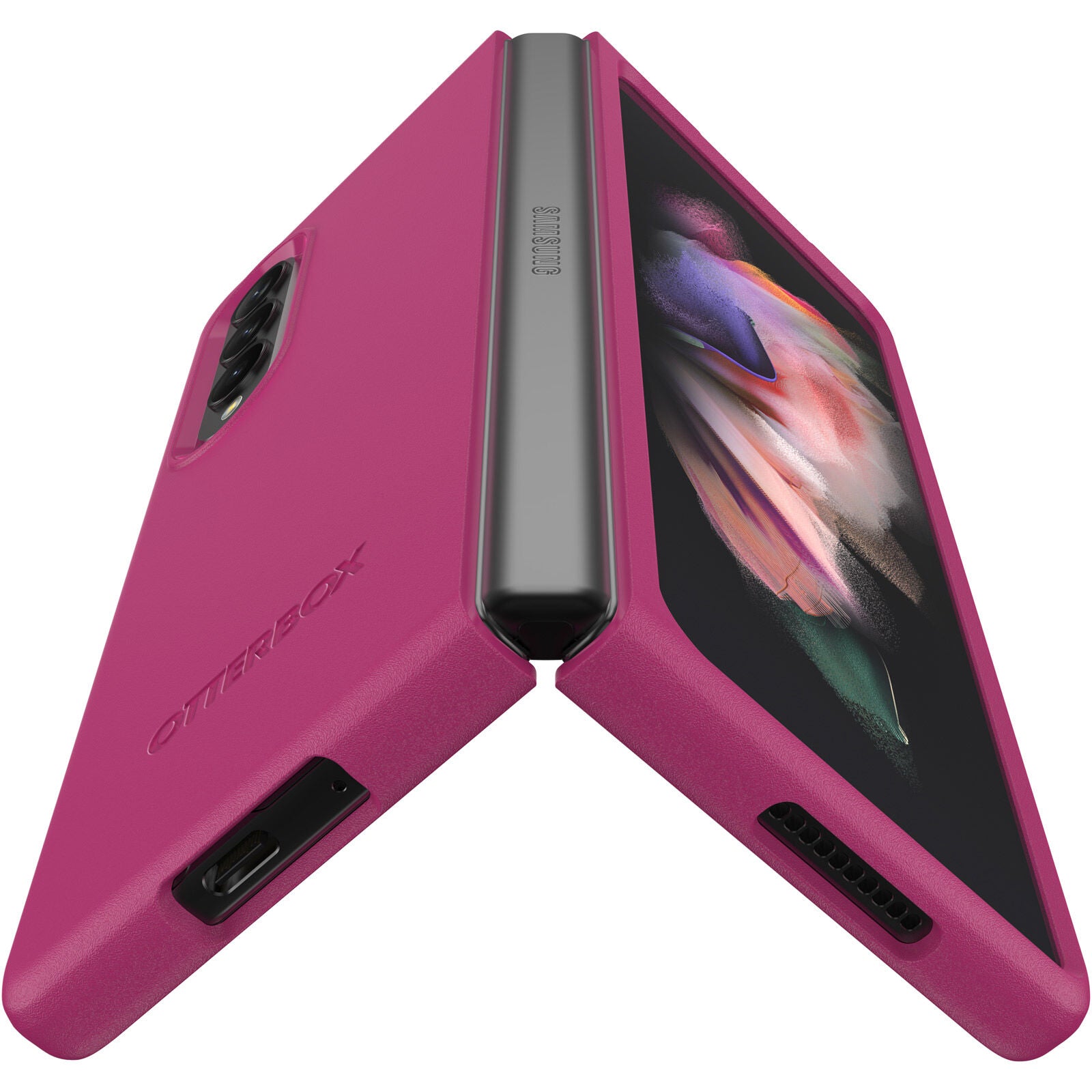 OTTERBOX THIN FLEX GALAXY Z ACCS