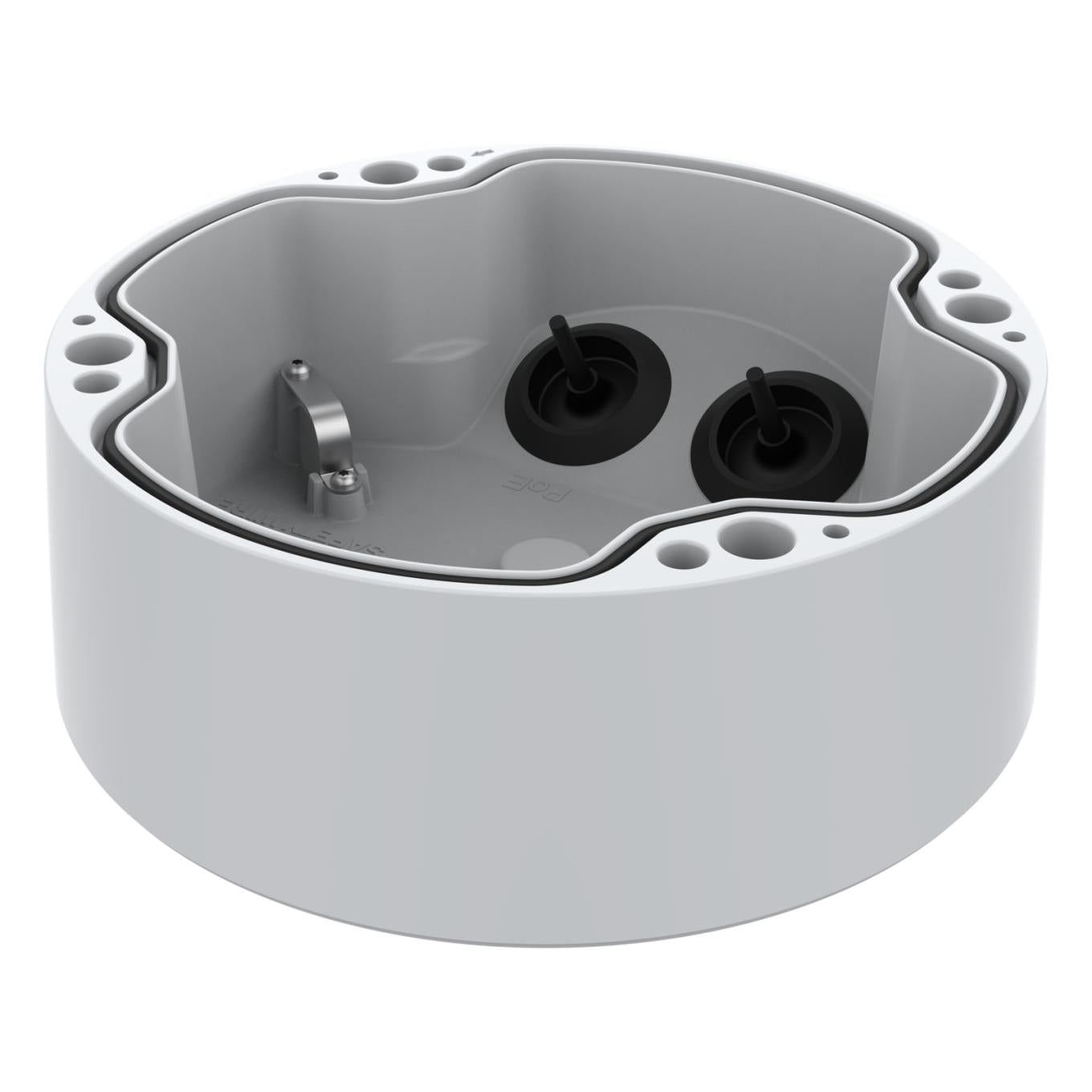 TP1602-E CONDUIT BACK BOX FOR ACCS