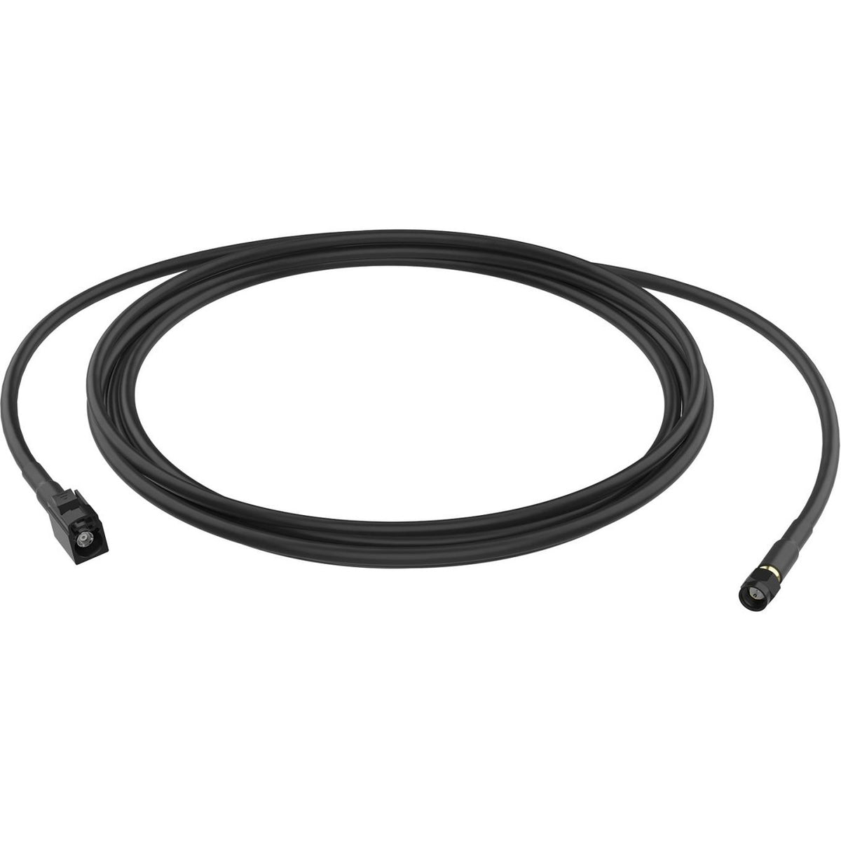 AXIS TU6005 PLE CABLE BLACK 20MCABL