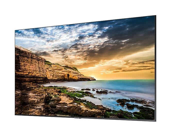 Display SAMSUNG Standalone QE70T - 70\'\' UHD 300nit 16/7