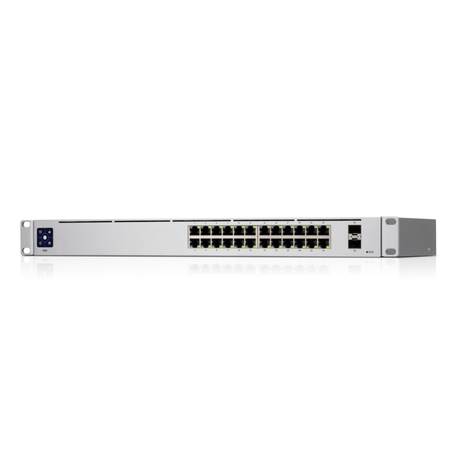 UBIQUITI UNIFI SWITCH 24 GIGABIT