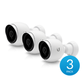 UNIFI VIDEO CAMERA G3 BULLET 3-PACK