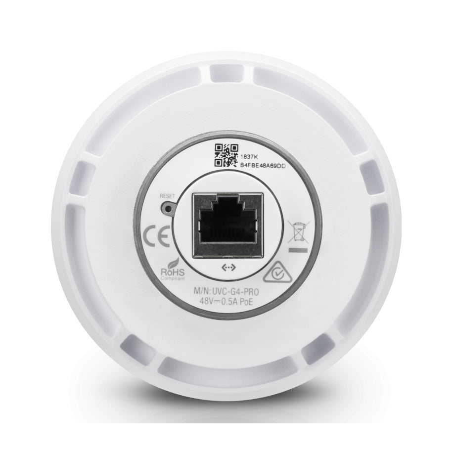 UBNT UNIFI VIDEO CAMERA IP CAMERA