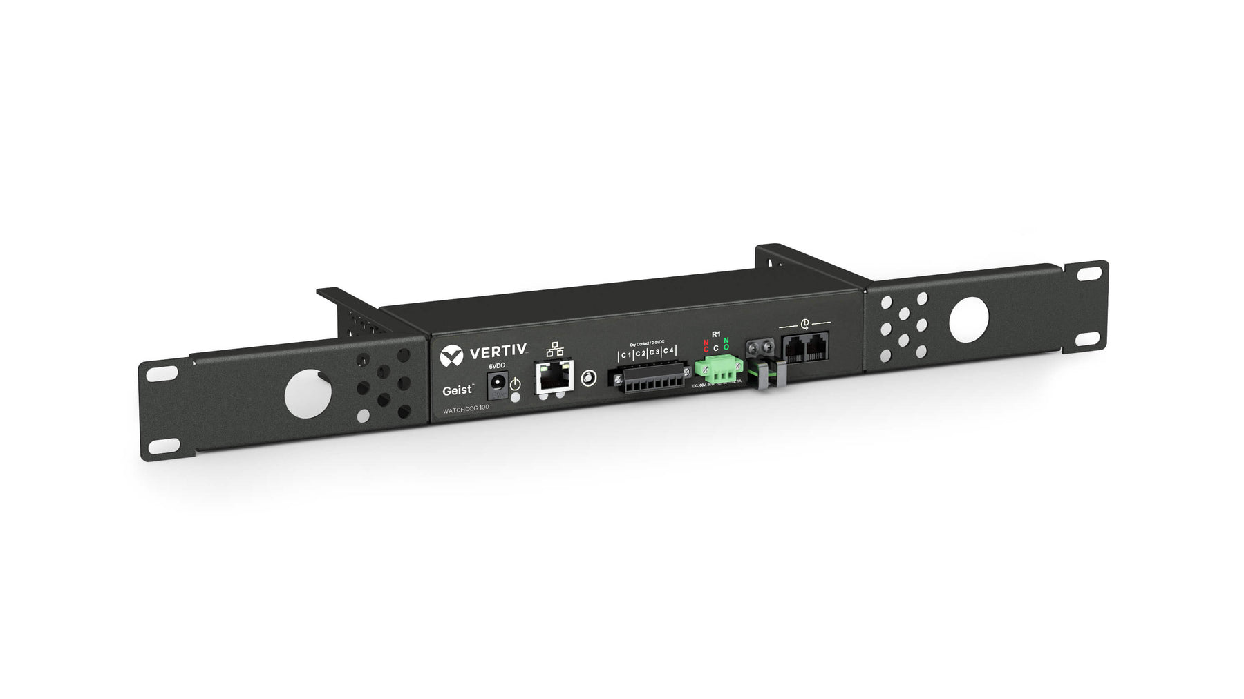 WATCHDOG 100 SIN ALIMENTACIÓN