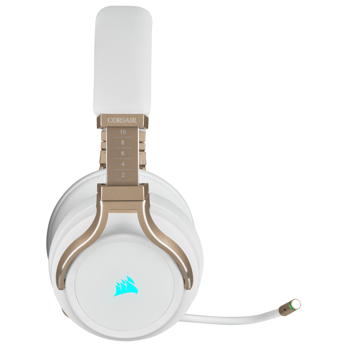 Ausc Corsair Virtuoso Perla (CA-9011224-EU)