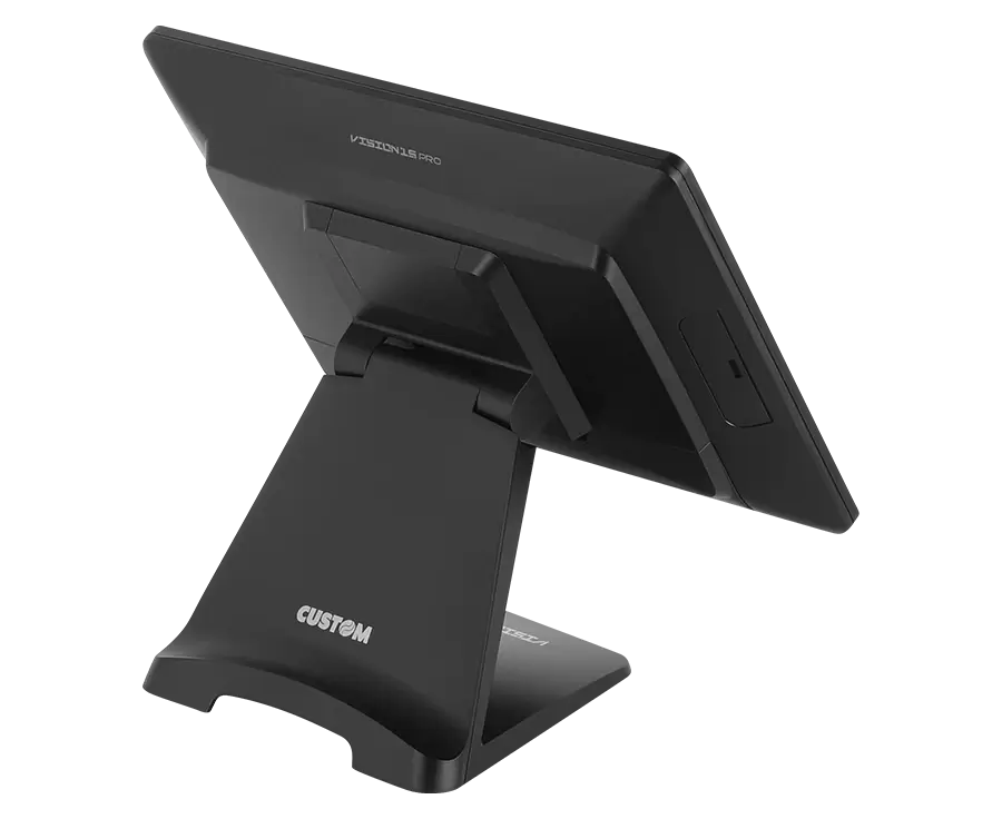 PCPOS VISION15 PRO I3 15 SSD TERM