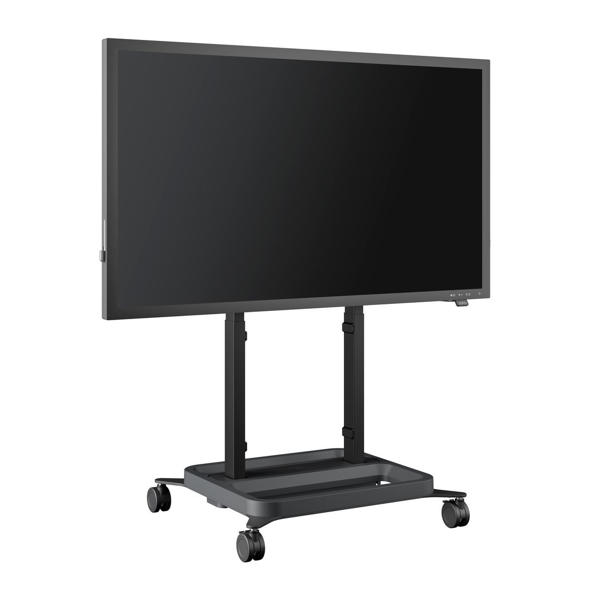 Vogel's RISE 5308 - Carro - elevador motorizado - para pantalla LCD - 80 mm/s - negro - tamaño de pantalla: 65"-86"