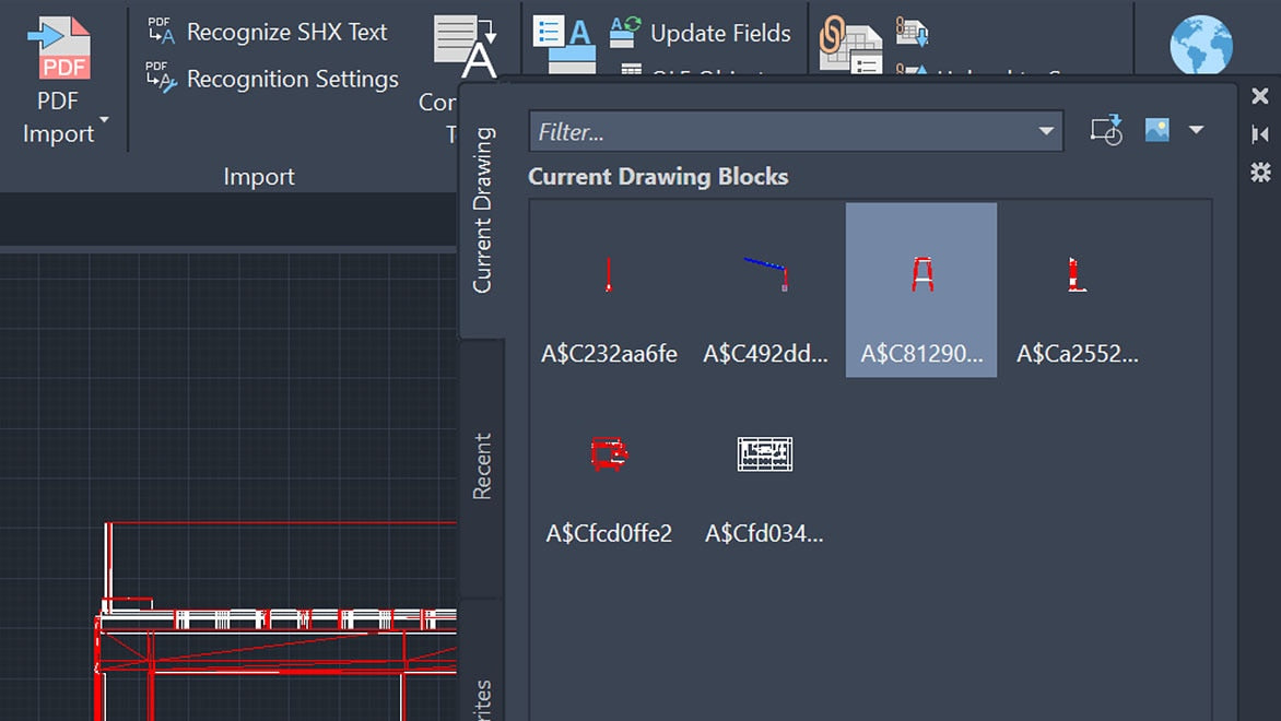 AutoCad LT - Triennial