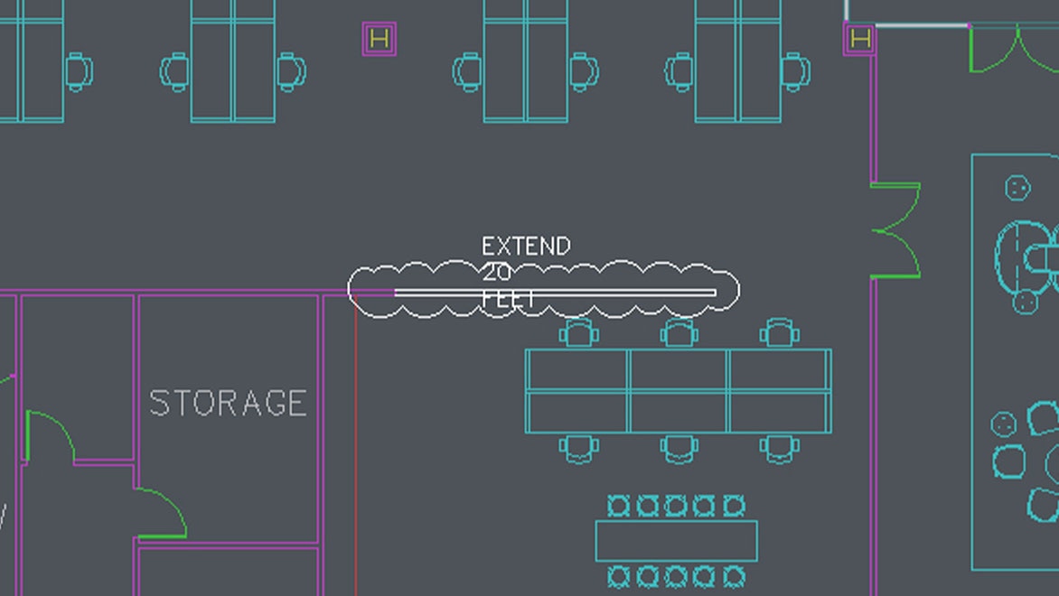 AutoCad LT - Triennial