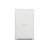 PA INALÁMBRICO AC1200 IN-WALL POE