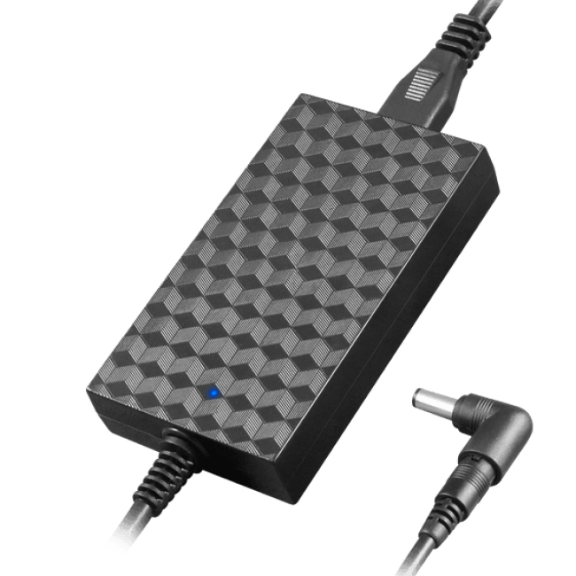 Carregador Nox Notebook Slim Power Adapter 45W (NXPWR45NB)