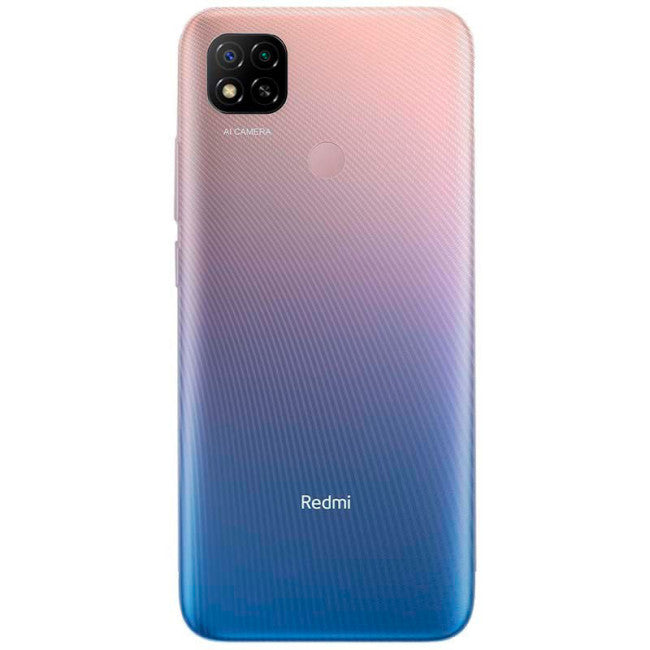 REDMI 9C 4+128 PURPLE