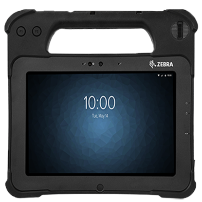 RUGGED TABLET L10 NFC WWAN W/GPS