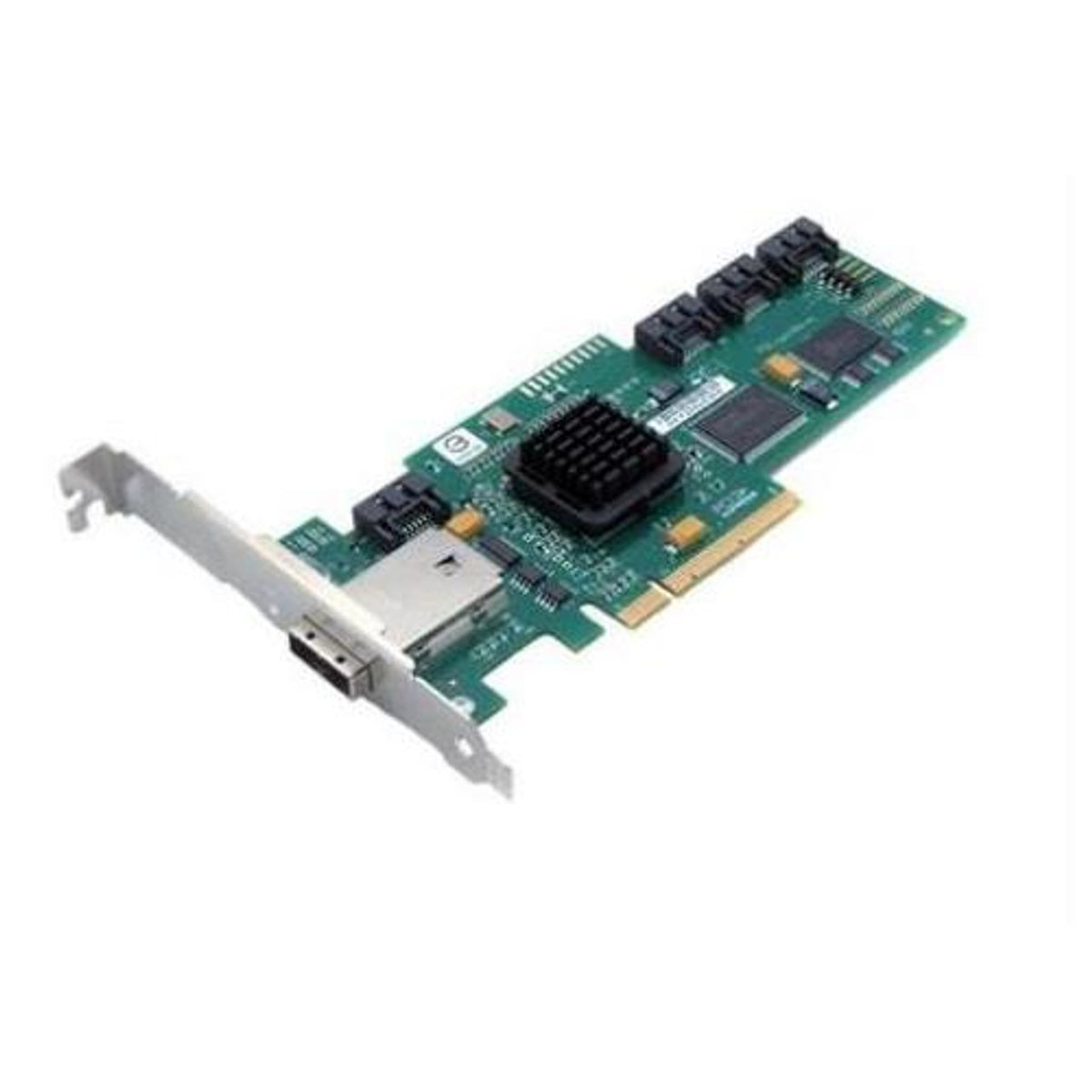 Cisco 12G SAS 9300-8e - Controlador de memória - 8 Canal - SAS 12Gb/s - RAID (expansão de disco rígido) JBOD - para UCS C220 M4S, Smart Play 8 C240, Smart Play C220 M4, SmartPlay Select C220 M4S