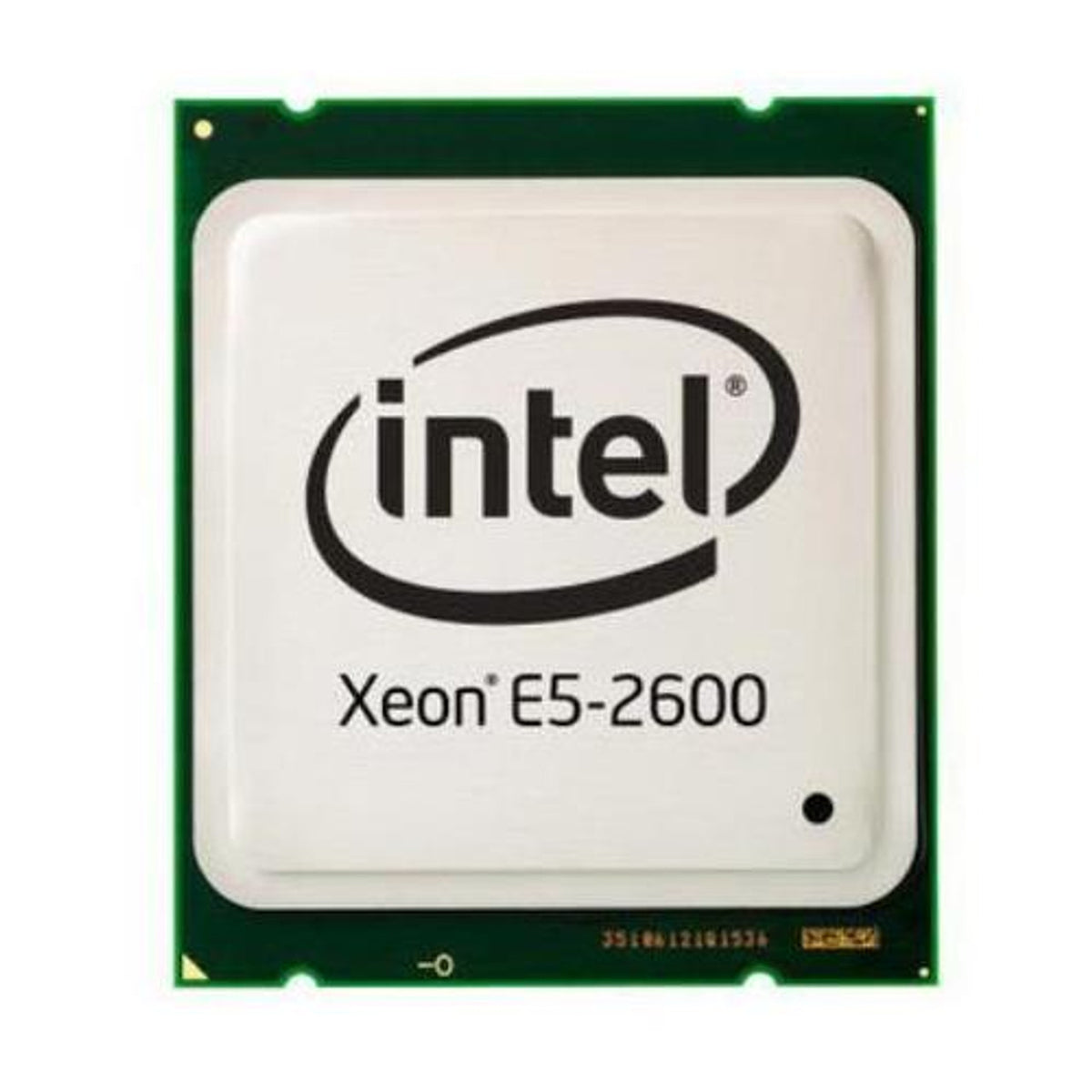 Intel Xeon E5-2650 - 2 GHz - 8 cores - 16 threads - 20 MB cache - LGA2011 Socket - for UCS C220 M3, C240 M3 (UCS-CPU-E5-2650=)