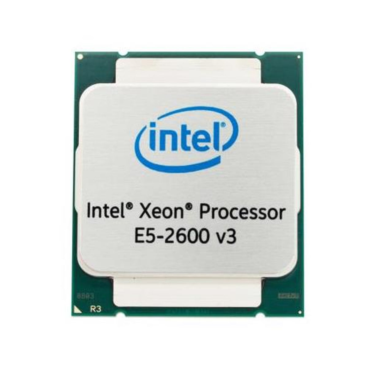 Intel Xeon E5-2620V3 - 2.4 GHz - 6 cores - 12 threads - 15 MB cache - for UCS C220 M4, Smart Play 8 C220 (UCS-CPU-E52620DC=)