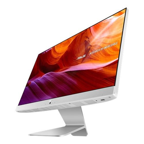 ASUS VIVO AIO V222FAK 21,5P FHD 250NITS P6405U 2,4GHz 8GB DDR4 256GB SSD Wifi&BT Intel UMA WIN11H 3Y
