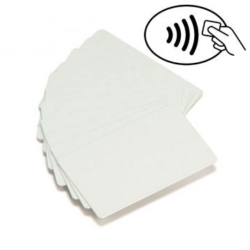CARD PVC 30 THOUSAND MIFARE 1K CLASSIC