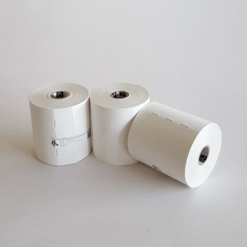 TAG PAPER 102X76MM DIRECT THE CF.12
