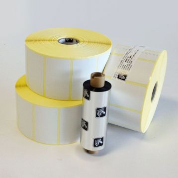 ETIQUETA 70X37MM TT Z-PERFORM 1000T